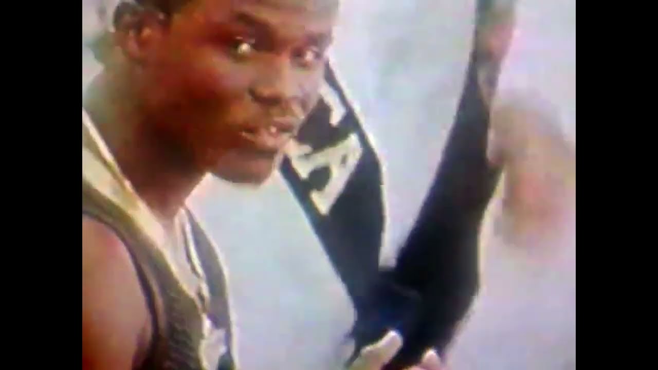 Ghost & Round Head - East Side Motel (Nicky Riddim 1995) Video