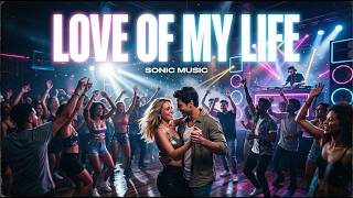 Sonic   Love Of My Life  Fun Factory Cover 2026