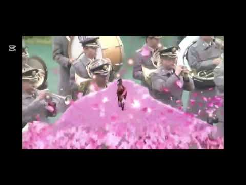 第85回桜花賞 G 2025ファンファーレ 競馬 ファンファーレ 阪神競馬場 G1ファンファーレ