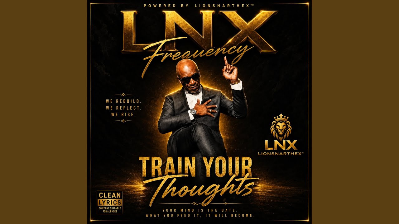 Watch Train Your Thoughts on YouTube Watch Train Your Thoughts on YouTube