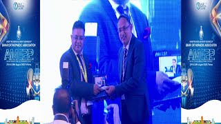 DR.Sanjeev Patnaik | 4th Annual Conference of Anup Masters Course | AMC 2022 | Patna screenshot 1