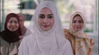 [Trailer] - JENDELA HATI Lakonan Anna Jobling , MK K-Clique , Hanna Aqeela