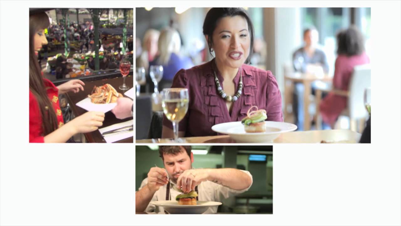 Official Go To Belfast Advertisement 2011