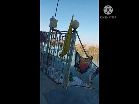 مرقد ابو سدره احمد حفيدالامام الكاظم عليهم السلام بالعماره