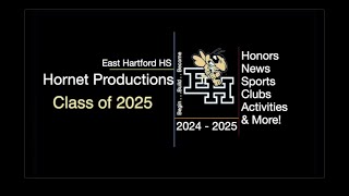 Class of 2025 Senior Sign Out