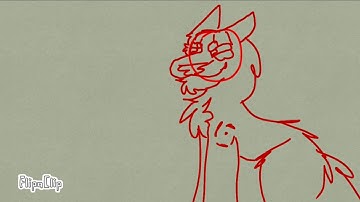 willow tree M.A.P part 5 w.i.p