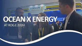 OceanX Energy at ROG.e 2026! screenshot 1