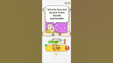 Braindom 2 Level 133 Walkthrough Solution