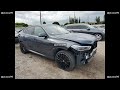 5UXCY8C02M9G37894 2021 BMW X6 | FRONT END