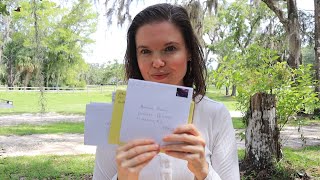 How to Get Mail While Traveling: USPS, UPS, & FedEx