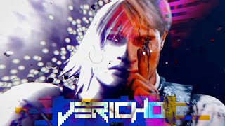 |HMStudio| Jericho ᴹᴱᴾ