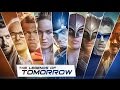 DC'S LEGENDS OF TOMORROW - THIS IS WAR