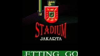LETTING GO stadium jakarta