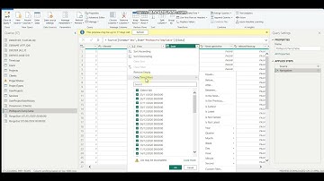 Incremental Refresh in Power BI Pro