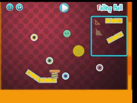 How To Play Falling Ball