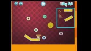 How To Play Falling Ball