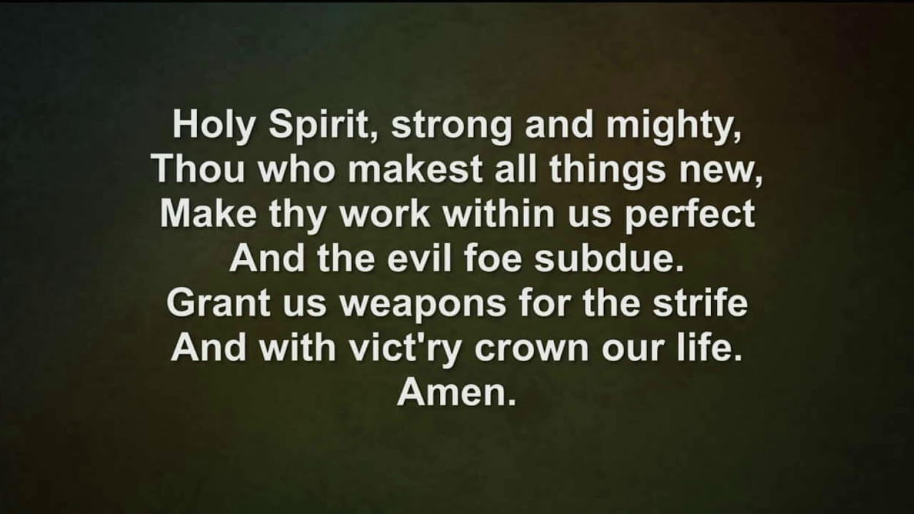 Covenant Reformed Church Livestream