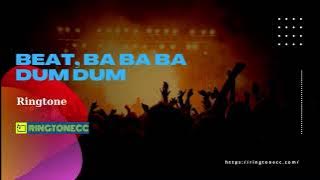 Download Beat, Ba Ba Ba Dum Dum Ringtone| Ringtonecc.com