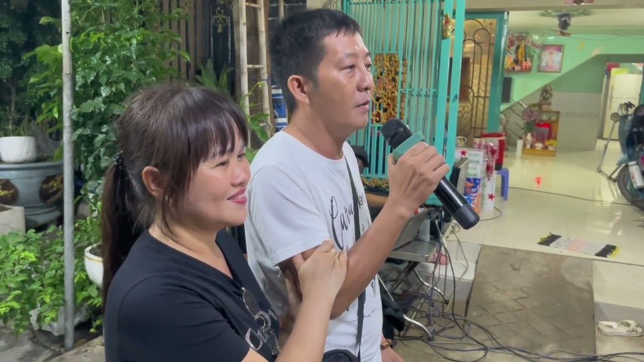 Phần 2 Đám Giỗ Lộn Xộn