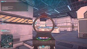 [PlanetSide 2] Latency 0/10