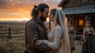 “The Mountain Man Swore He’d Let Her Go — But One Touch Changed Everything”
