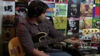 Ira! - Dias de Luta (Cover Baixo/Bass)