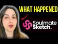 Soulmate Sketch review 2026 - I tried the viral soulmate sketch and here’s my honest experience