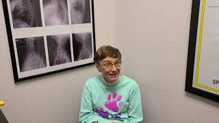 Patient Testimonial: Lynn F
