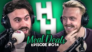 That CONTROVERSIAL Meal Deal Episode!