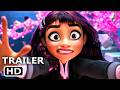 HEXED Official Trailer (2026) Hailee Steinfeld, Disney