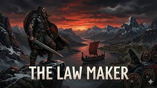 Black Sabbath - The Law Maker