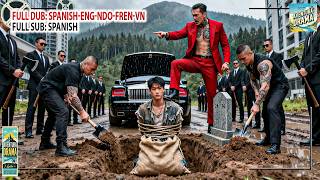 Joven Humillado Y Asesinado Por Hermanos, Renace Como Dios Guerrero Ceo Para Vengar