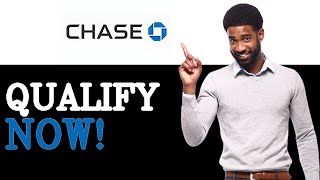 How To Qualify For Chase Sapphire Banking Account (2025)
