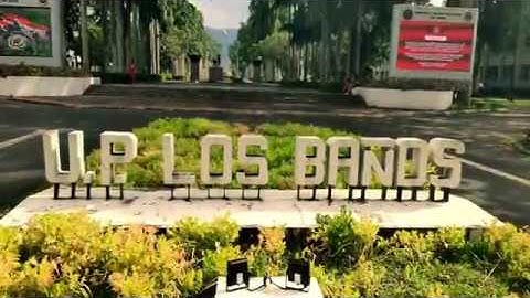 Pocophone F1 & Zhiyun smooth 4 - University of the Philippines Los Baños