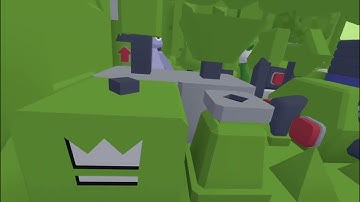 My Rare Blocks Collection! - Yeeps: Hide And Seek