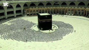 صلاة الجمعة |للشيخ عبدالرحمن السديس 4 ذو القعدة 1443هـ |من سورة الأنبياء 7-10