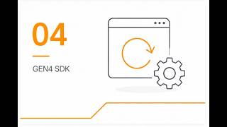 SDK part4