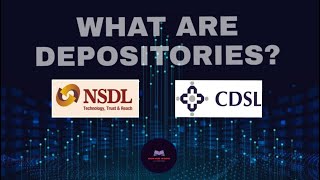 Understanding the Role and Importance of Securities Depositories in Financial Markets
