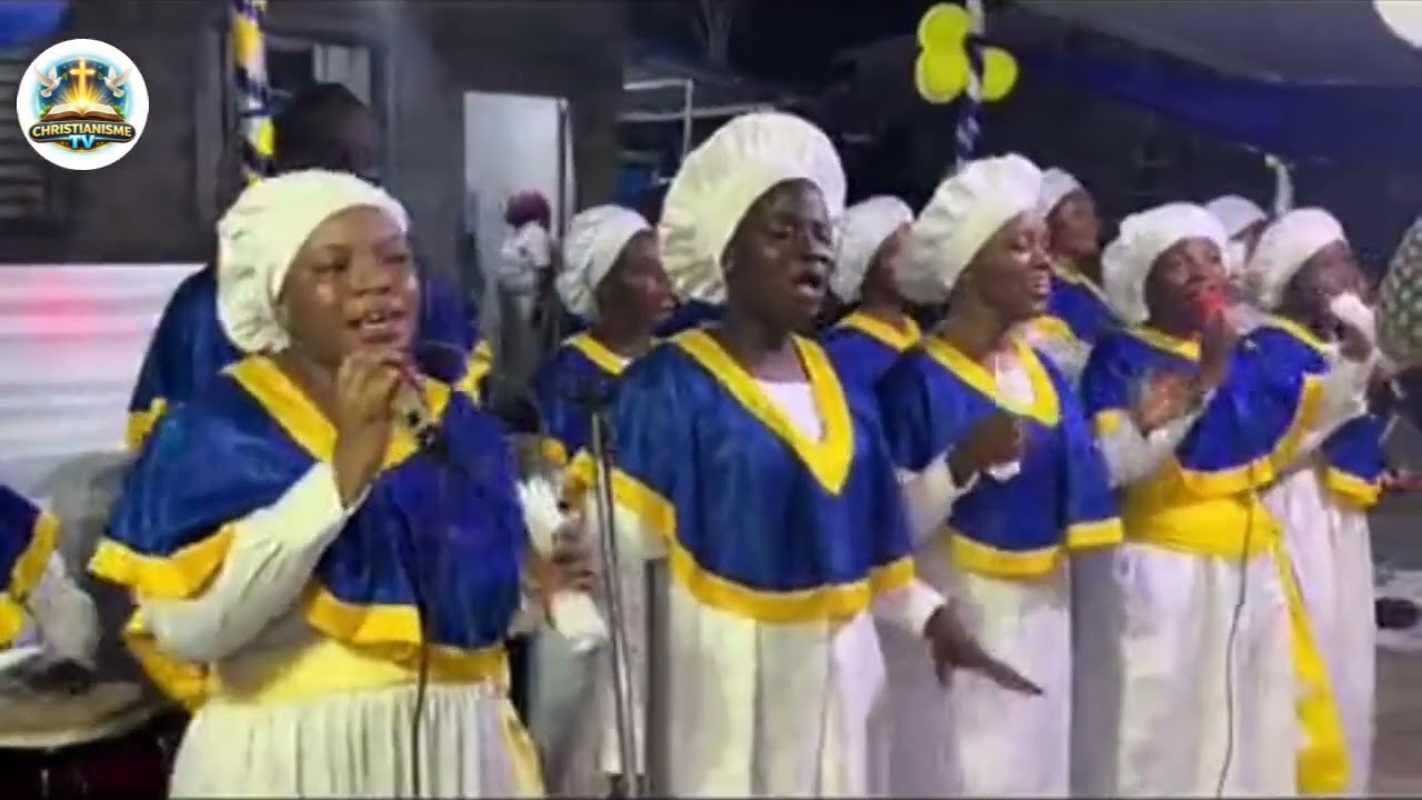 Vivre une vie de pureté et de victoire spirituelle