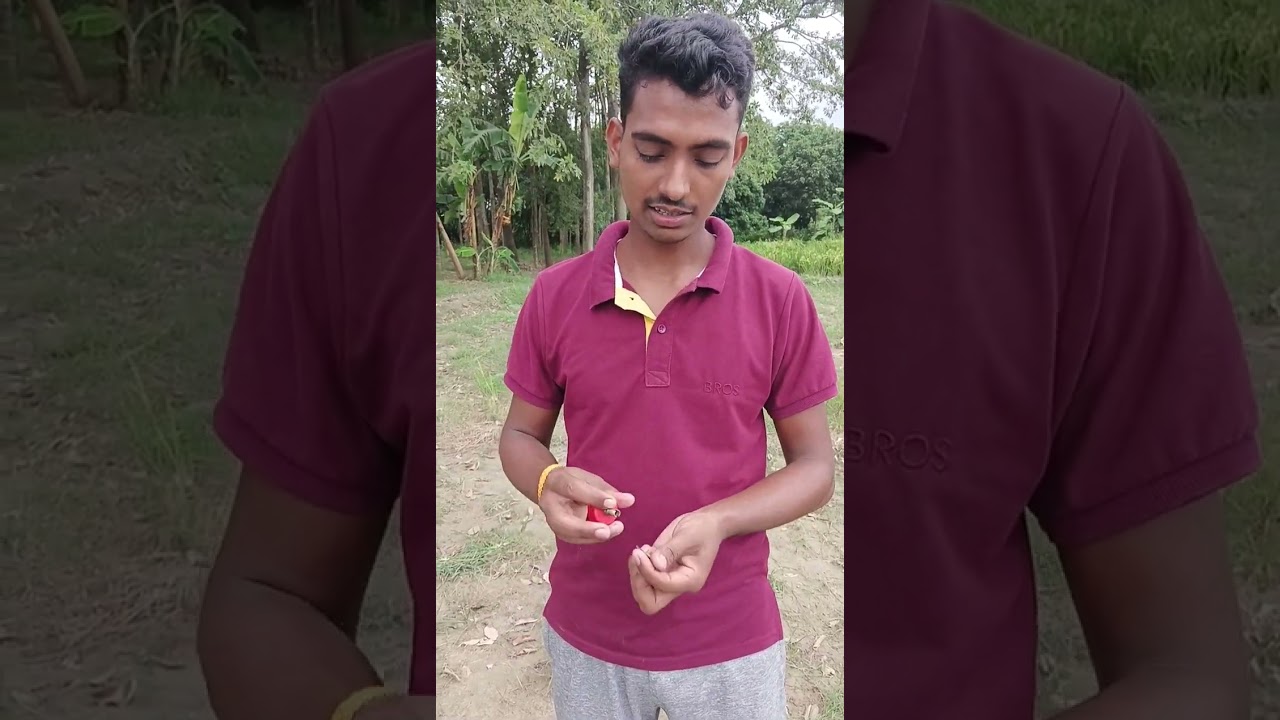 How To Make Air And Water Rocket At Home