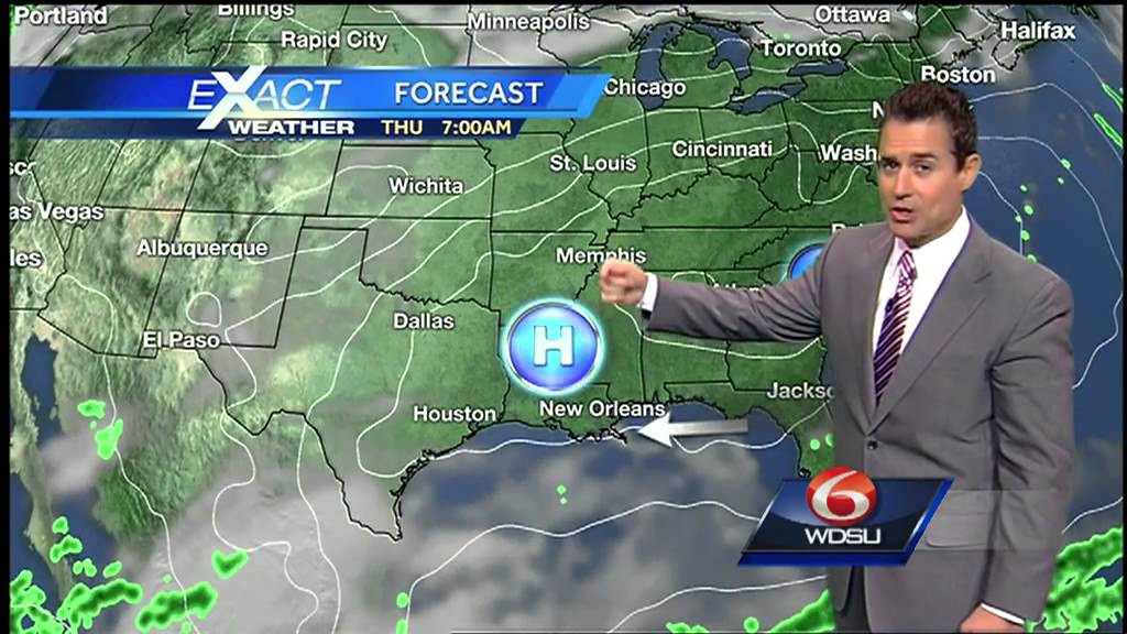 Cold and breezy with another freeze warning - YouTube