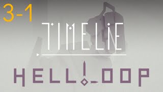 Timelie Hell Loop - Gameplay Walkthrough (PC) DLC 3-1