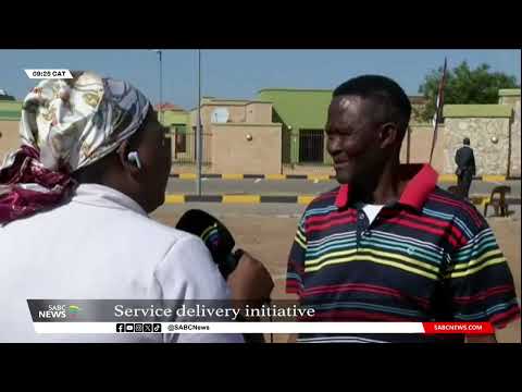 Residents to benefit as Ba-Ga Mothibi community health centre to open after more than 10 years