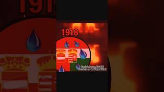 Austro-Hungary Collapsed 1867-1918 Ib