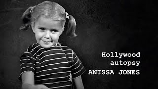 Hollywood Autopsy Anissa Jones