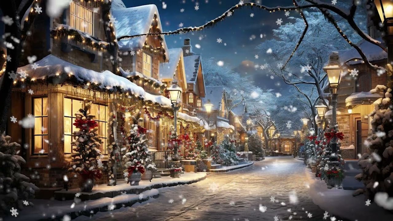 Mark Tremonti -  The Most Wonderful Time Of The Year (Official Video) auf YouTube ansehen