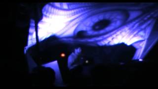 Psybertech 2012 - Virtuanoise