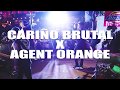 CARIÑO BRUTAL X AGENT ORANGE - SLAPSHOCK