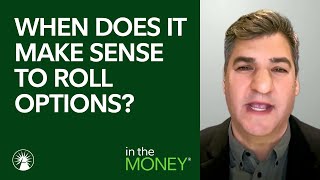 When Does It Make Sense to Roll Options? | Fidelity Investments