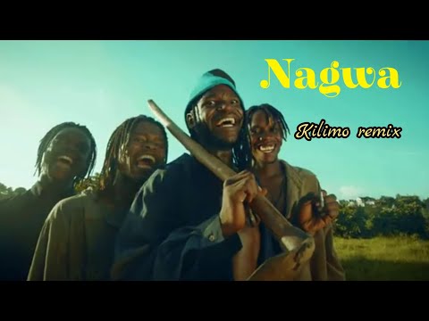 Ngoma Nagwa KILIMO Remix 2025